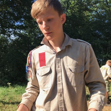 IMG 7540 - Scouts en Gidsen Zaventem 
